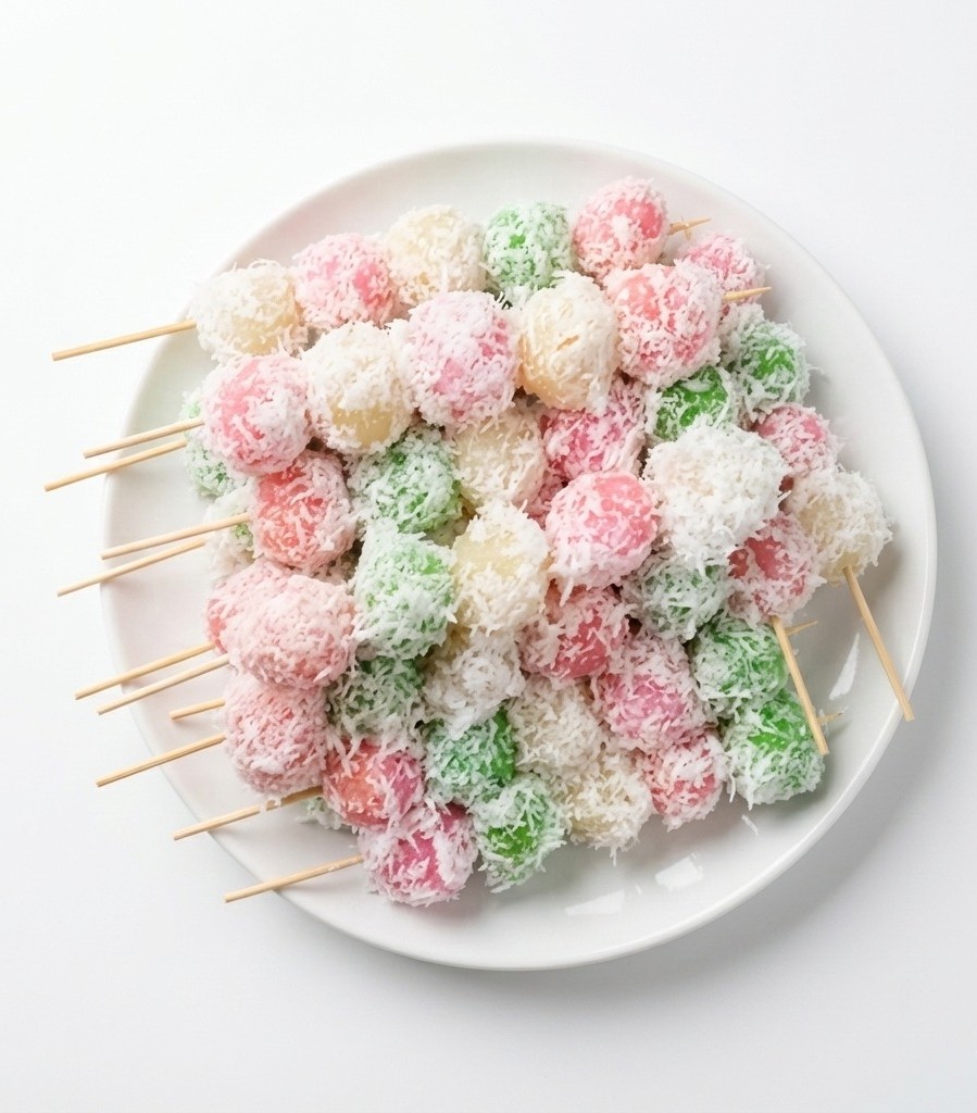 Tentang Jelly SnackO